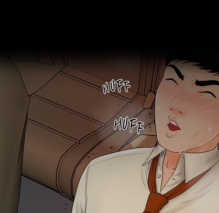 My Secretary Chapter 43 Page 157
