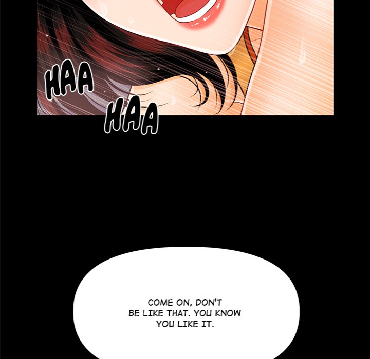 My Secretary Chapter 43 Page 24