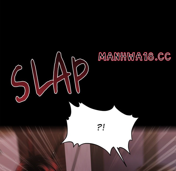 My Secretary Chapter 43 Page 34