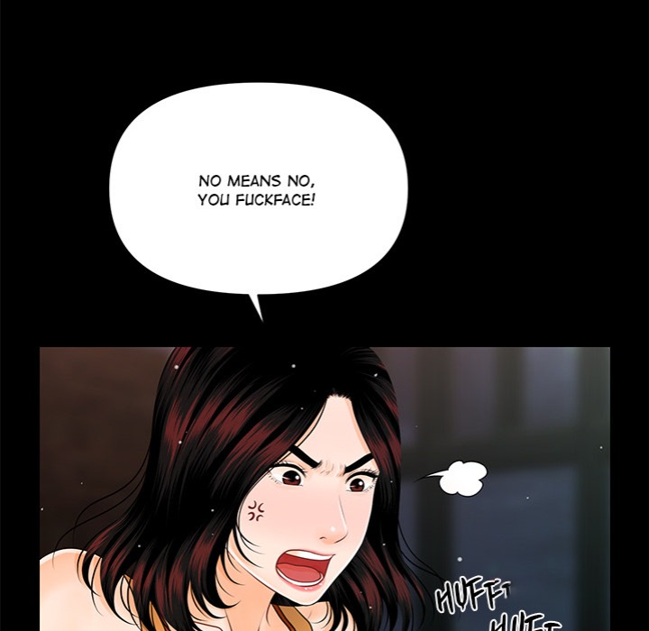 My Secretary Chapter 43 Page 39