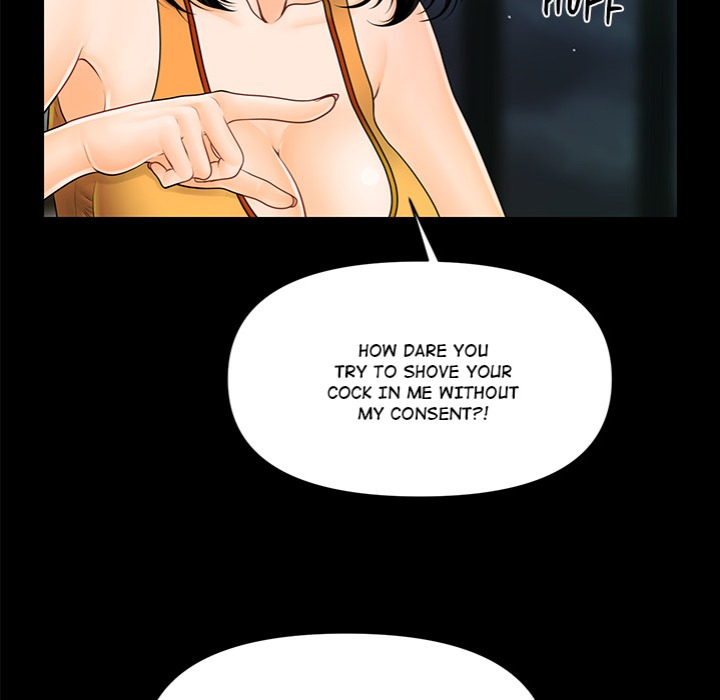 My Secretary Chapter 43 Page 40