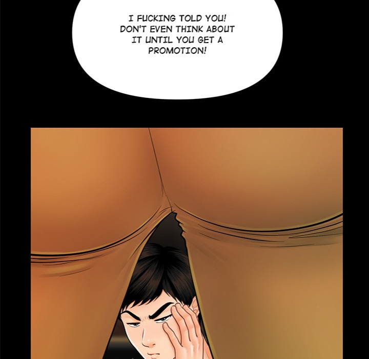My Secretary Chapter 43 Page 41