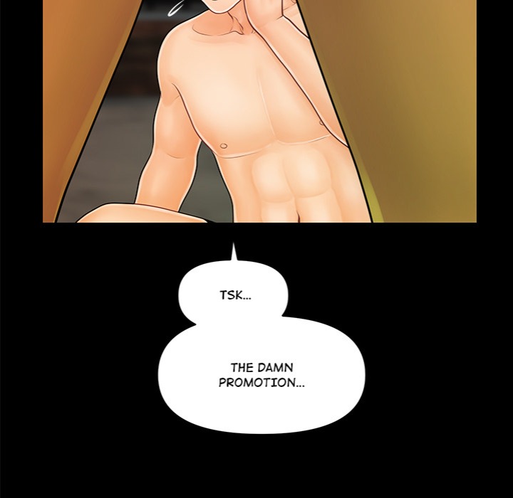 My Secretary Chapter 43 Page 42