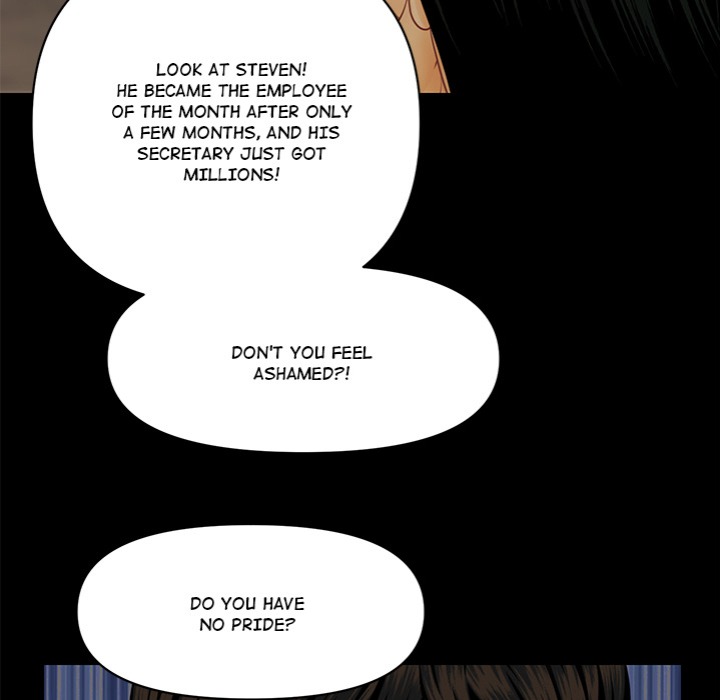 My Secretary Chapter 43 Page 45