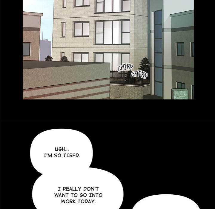 My Secretary Chapter 43 Page 49
