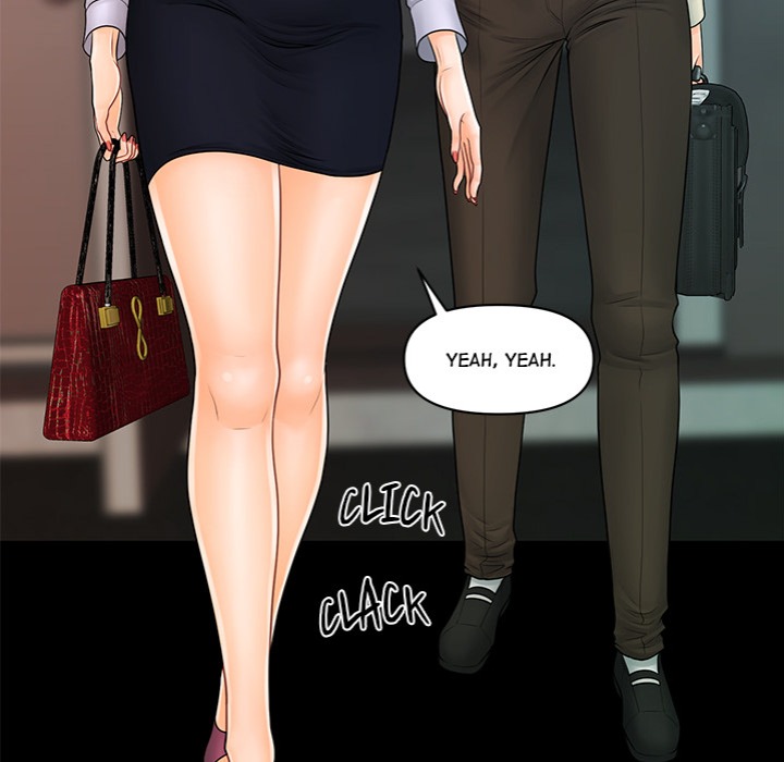 My Secretary Chapter 43 Page 51