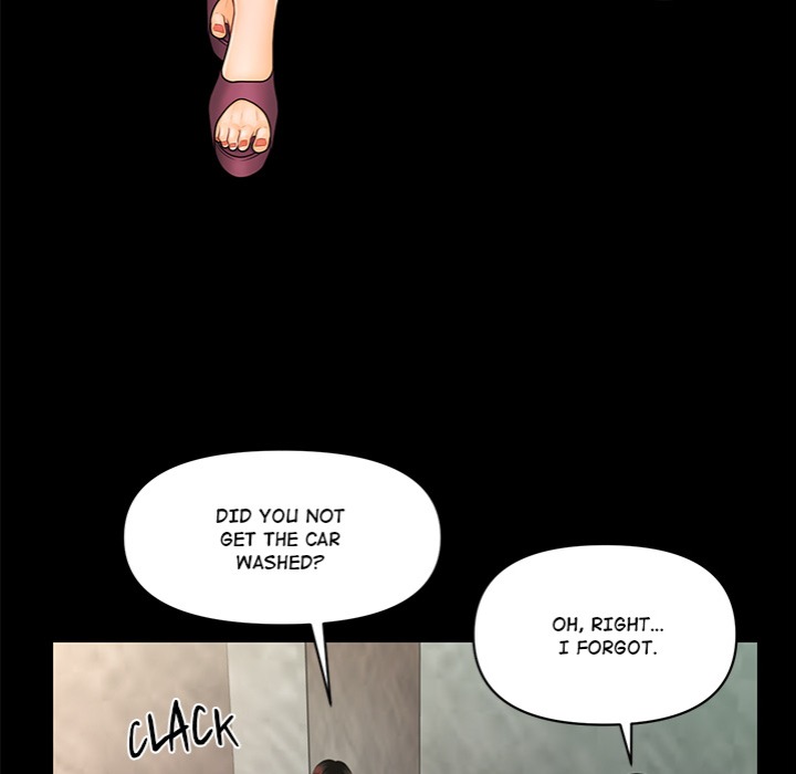 My Secretary Chapter 43 Page 52