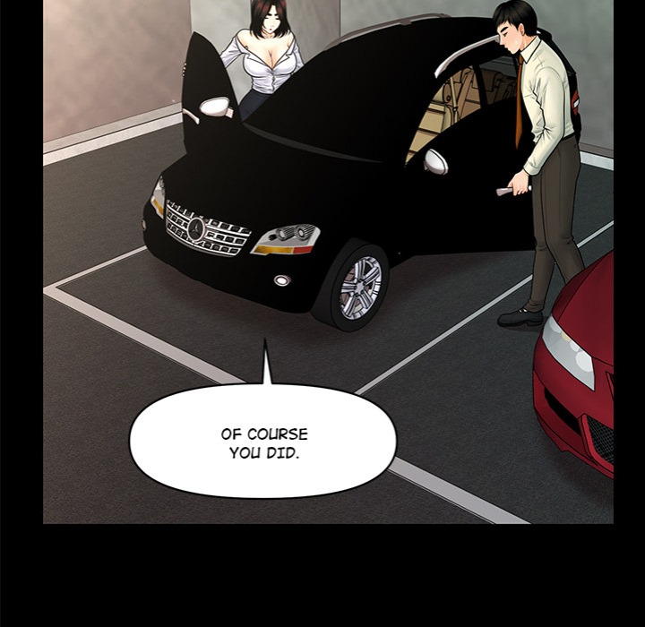 My Secretary Chapter 43 Page 53