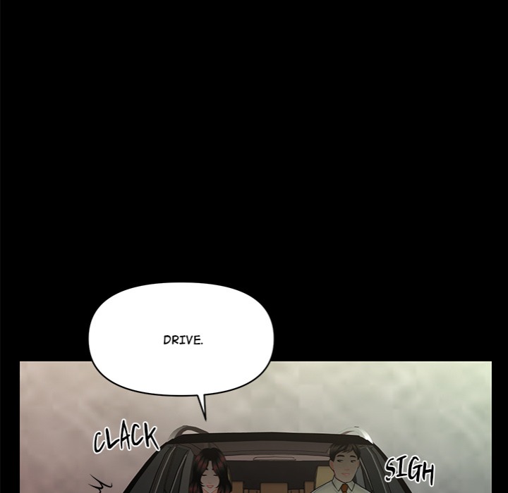 My Secretary Chapter 43 Page 54