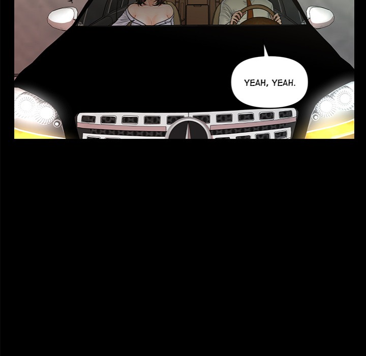 My Secretary Chapter 43 Page 55