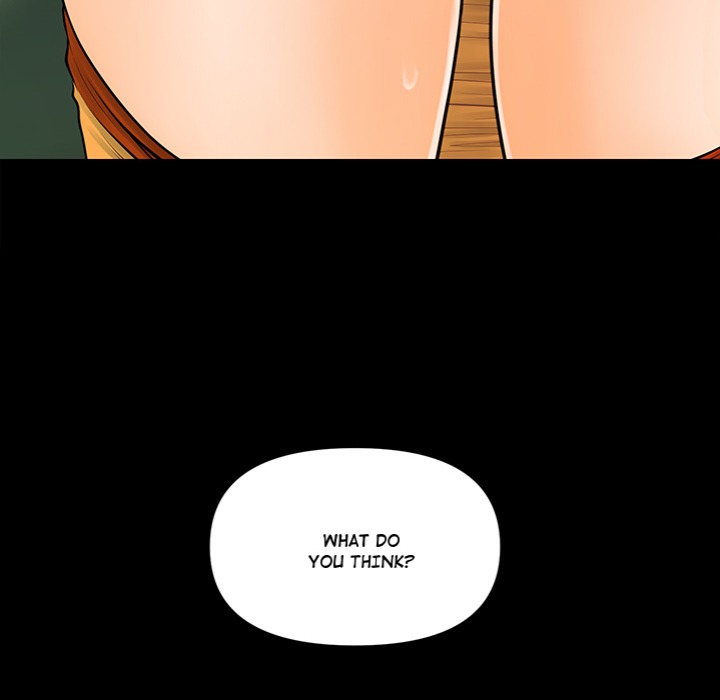 My Secretary Chapter 43 Page 6