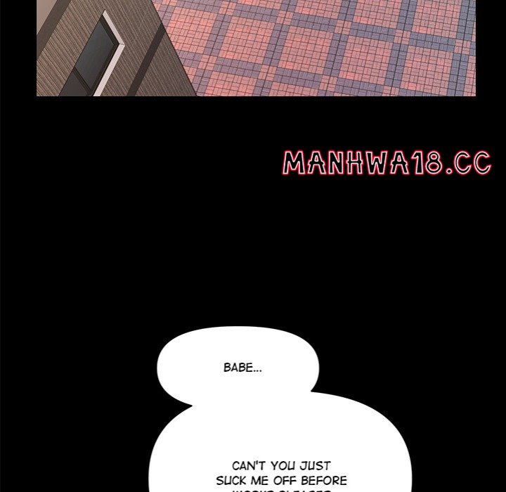 My Secretary Chapter 43 Page 60