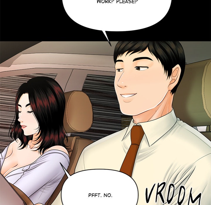 My Secretary Chapter 43 Page 61