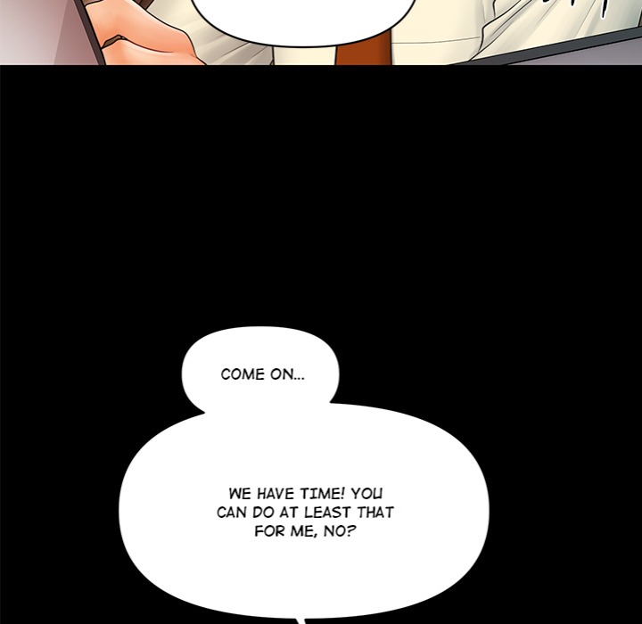My Secretary Chapter 43 Page 62