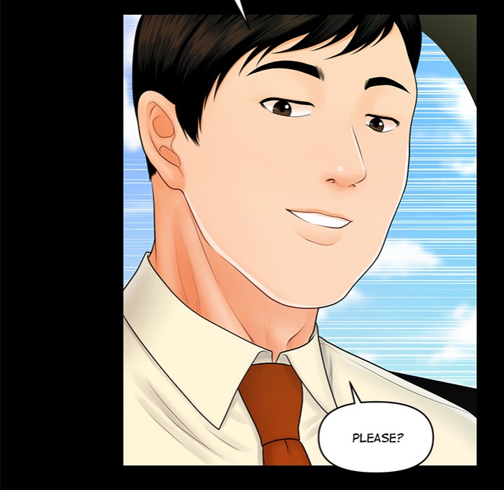 My Secretary Chapter 43 Page 63