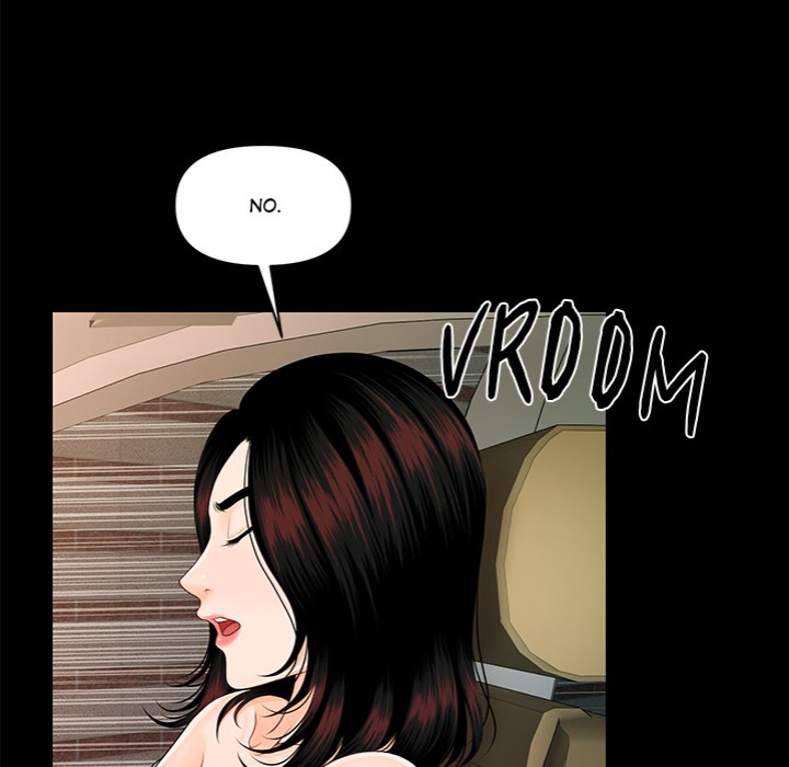 My Secretary Chapter 43 Page 64