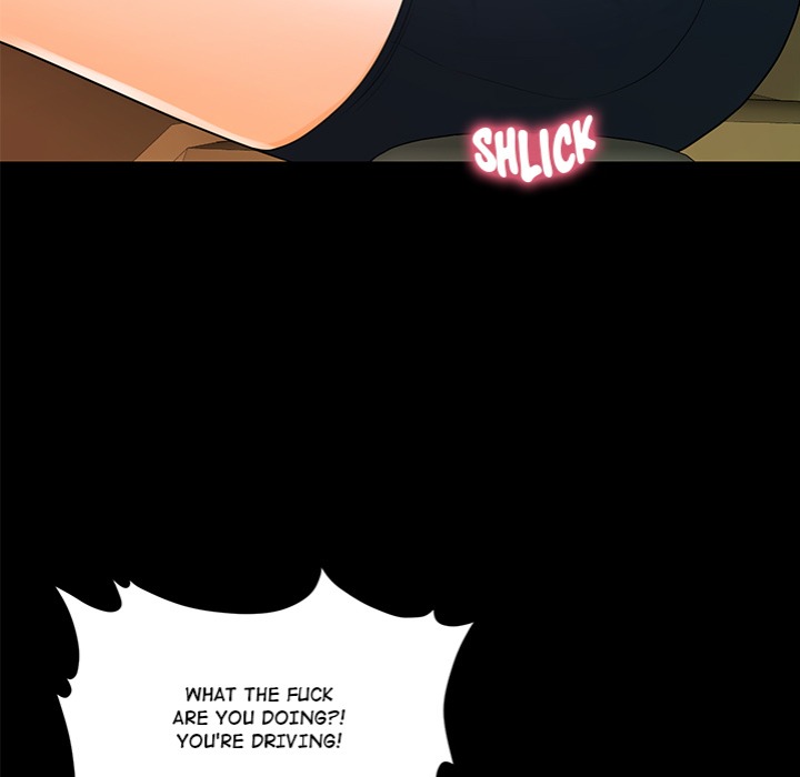 My Secretary Chapter 43 Page 74