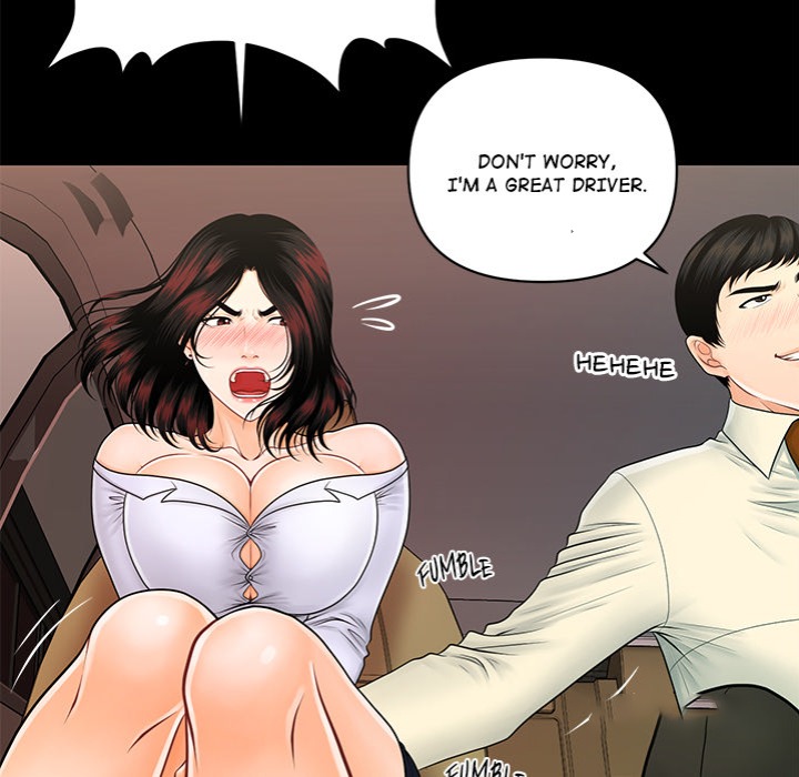 My Secretary Chapter 43 Page 75