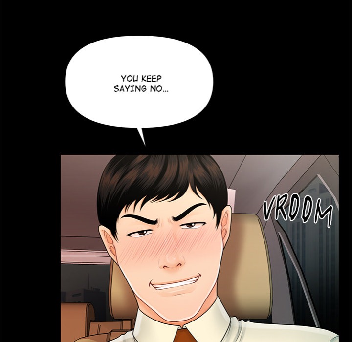 My Secretary Chapter 43 Page 77