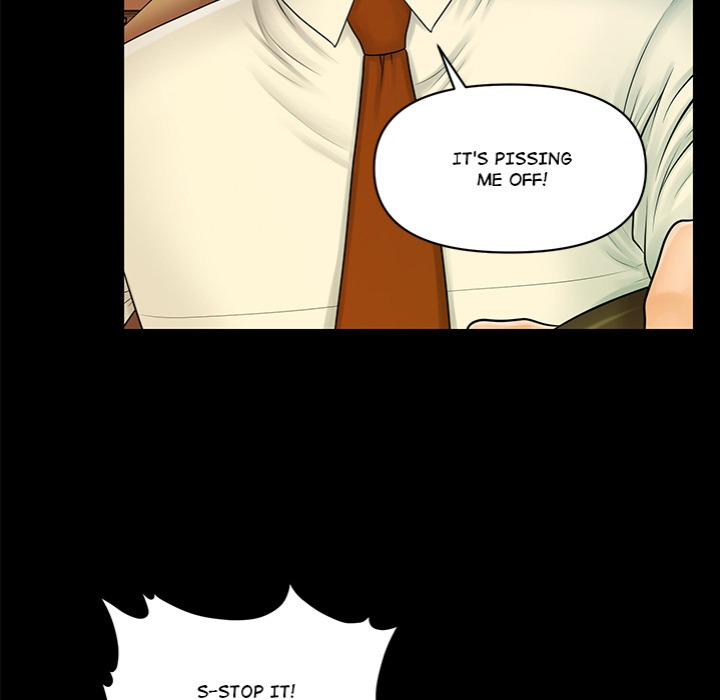 My Secretary Chapter 43 Page 78
