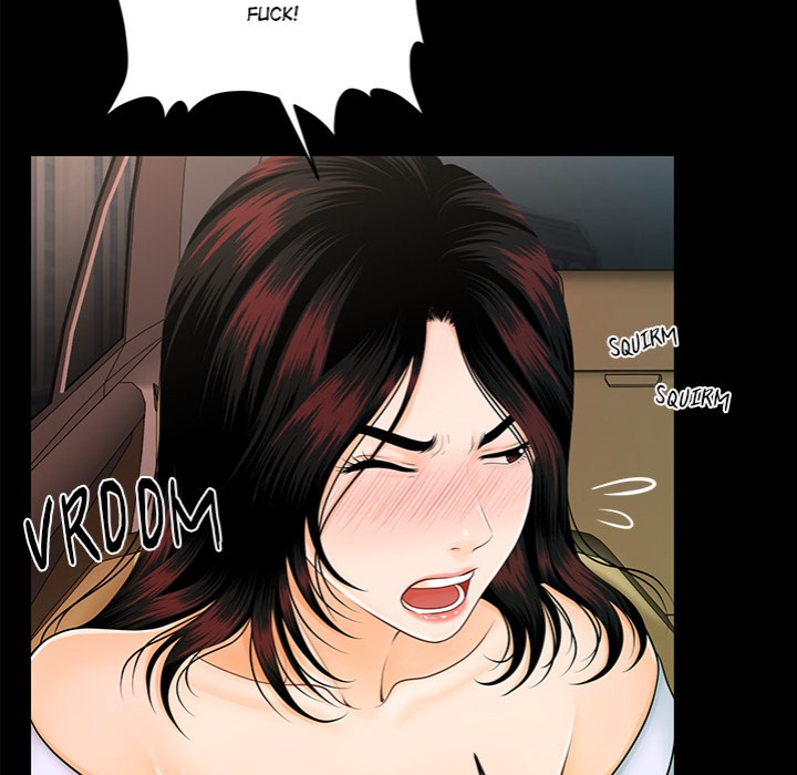 My Secretary Chapter 43 Page 79