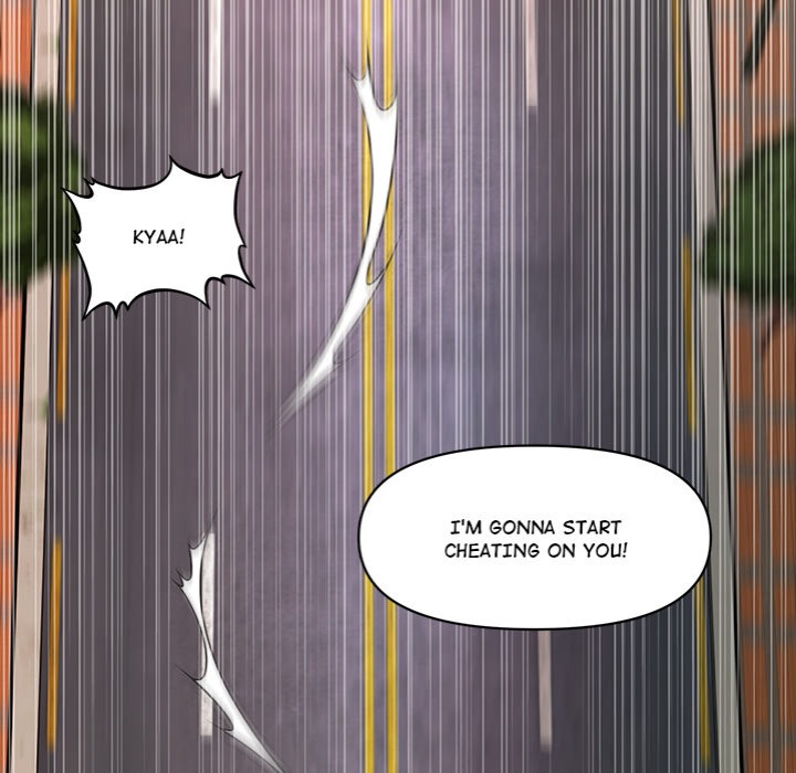 My Secretary Chapter 43 Page 83