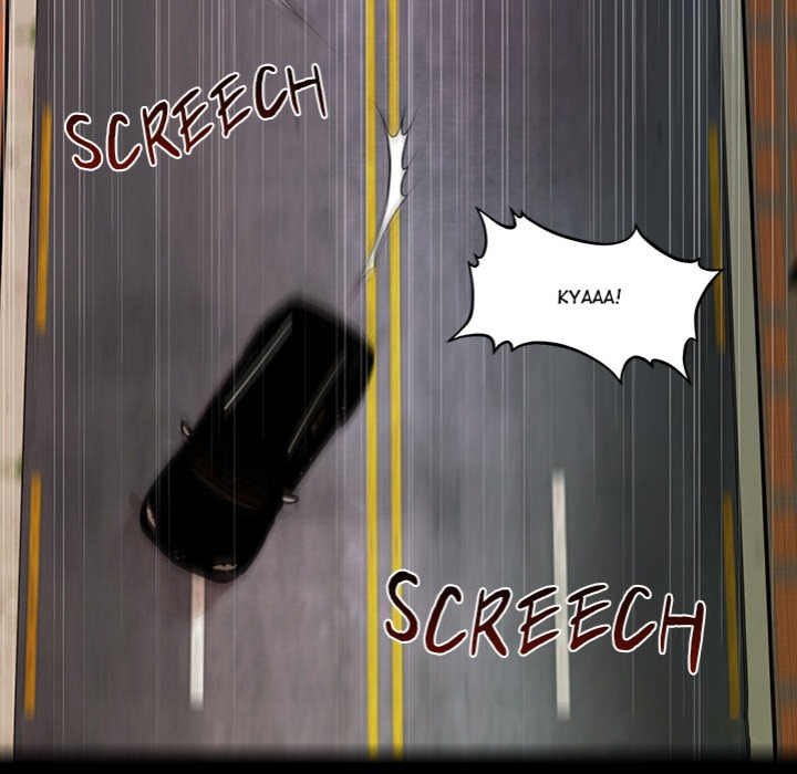 My Secretary Chapter 43 Page 84