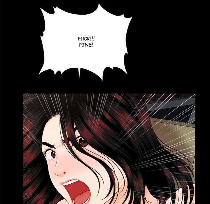 My Secretary Chapter 43 Page 88