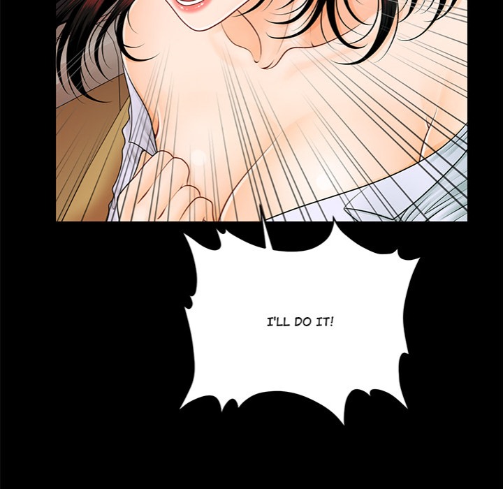 My Secretary Chapter 43 Page 89