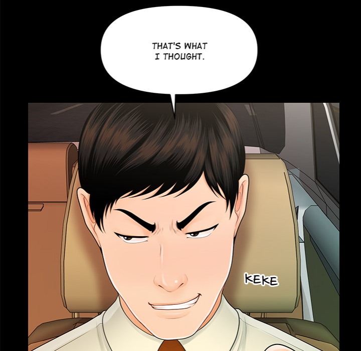 My Secretary Chapter 43 Page 90