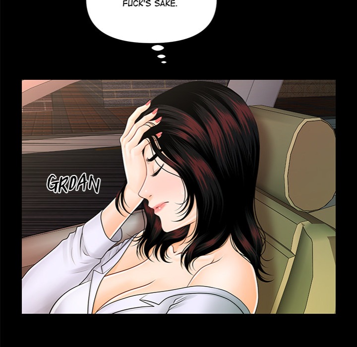 My Secretary Chapter 43 Page 92