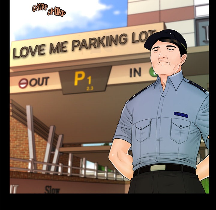 My Secretary Chapter 43 Page 96