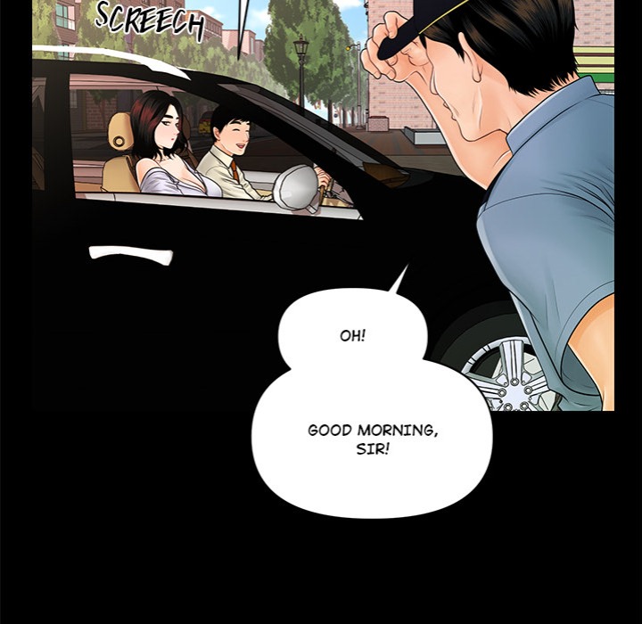 My Secretary Chapter 43 Page 98