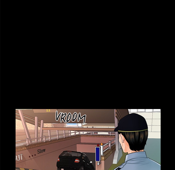 My Secretary Chapter 43 Page 99