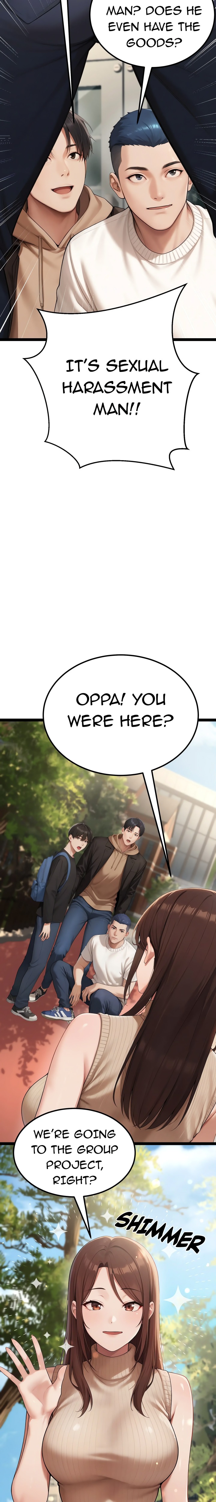 Endless Bride Search Chapter 1 Page 16