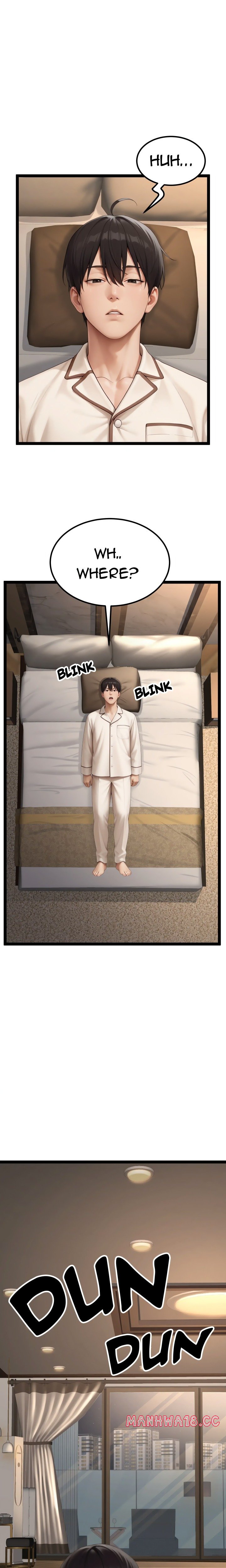 Endless Bride Search Chapter 10 Page 1