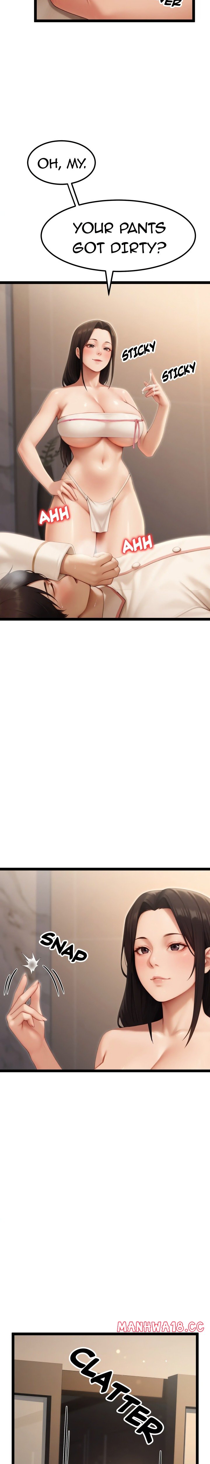 Endless Bride Search Chapter 10 Page 15