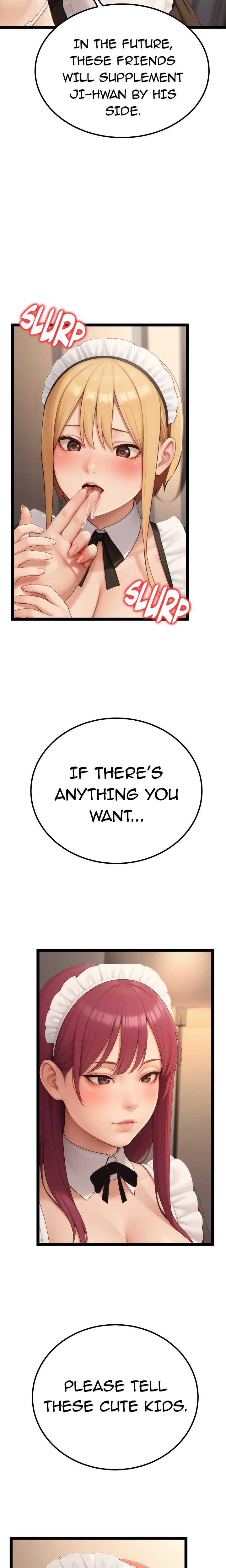 Endless Bride Search Chapter 10 Page 19