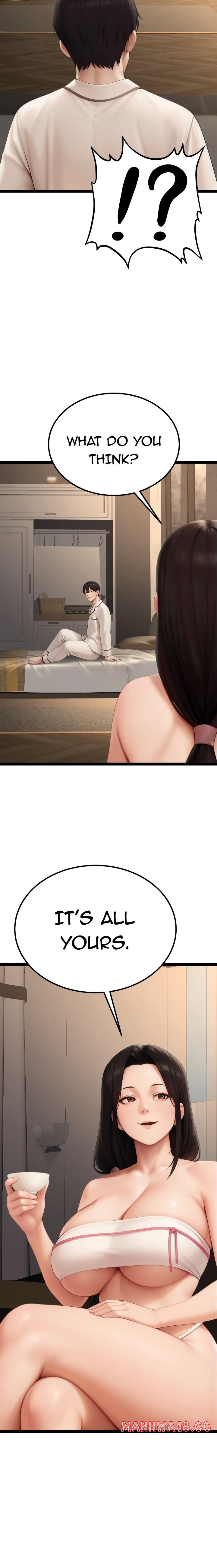 Endless Bride Search Chapter 10 Page 2