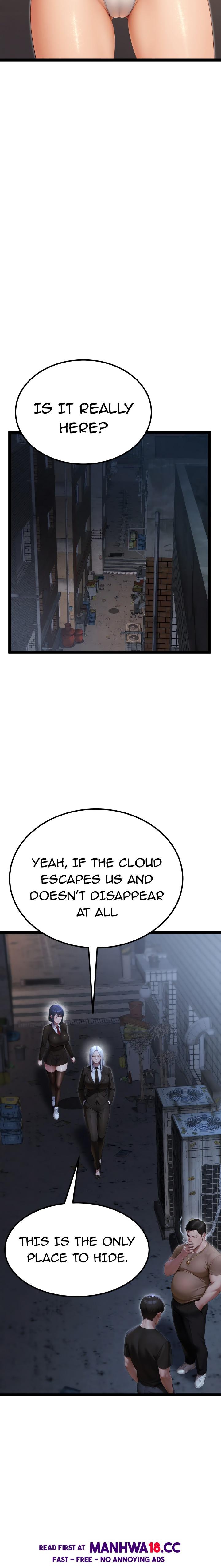 Endless Bride Search Chapter 10 Page 21