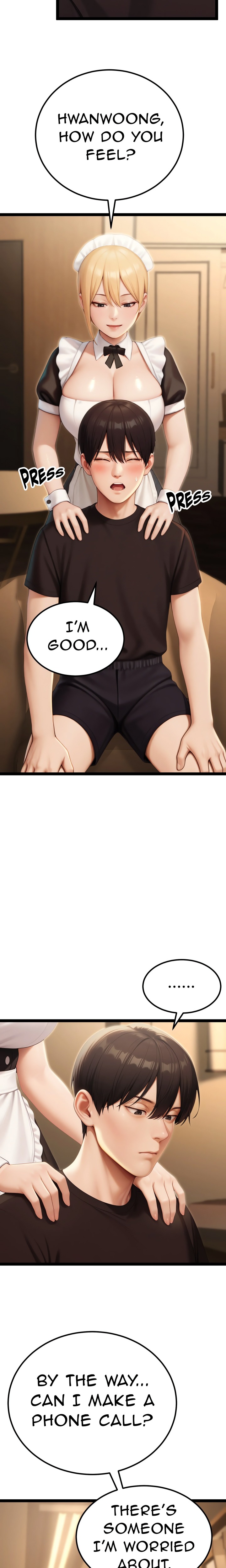 Endless Bride Search Chapter 13 Page 4