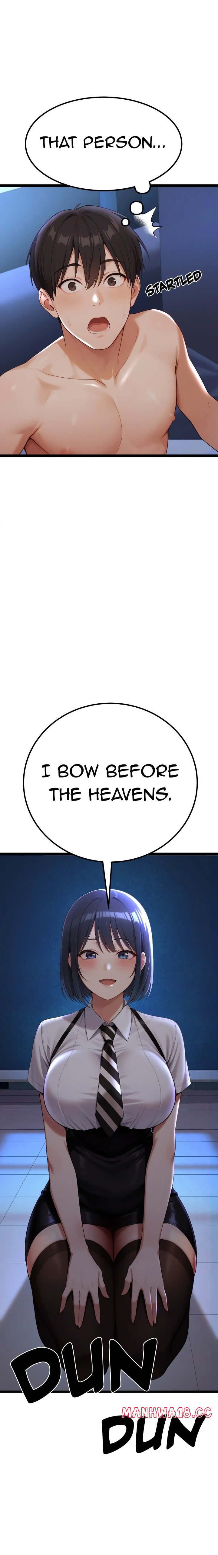 Endless Bride Search Chapter 2 Page 1