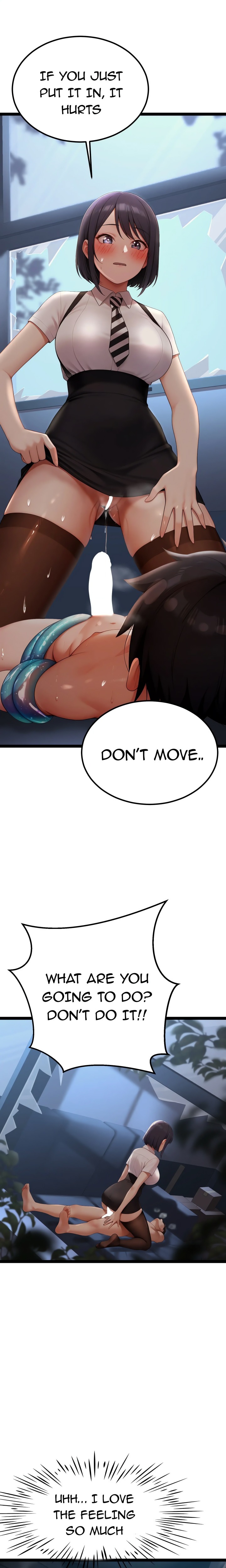 Endless Bride Search Chapter 3 Page 1