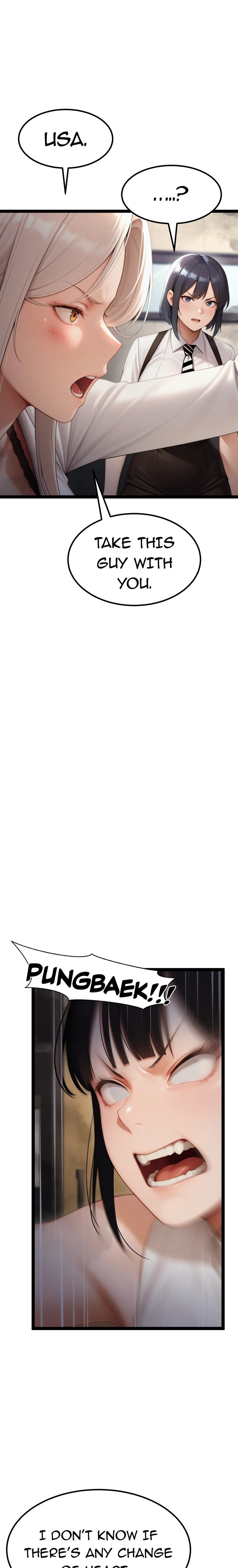 Endless Bride Search Chapter 6 Page 15