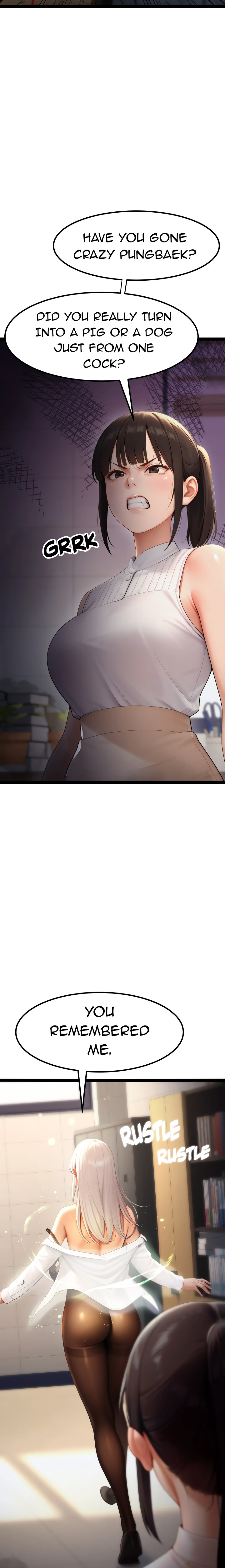 Endless Bride Search Chapter 6 Page 17