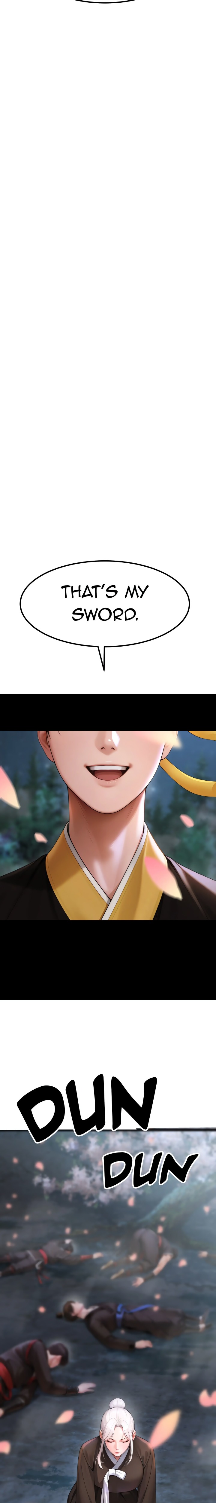 Endless Bride Search Chapter 6 Page 21