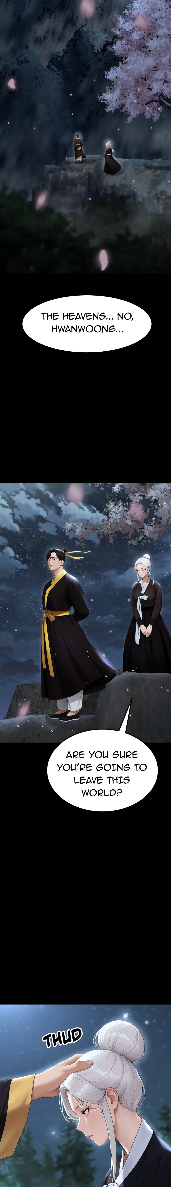 Endless Bride Search Chapter 6 Page 24