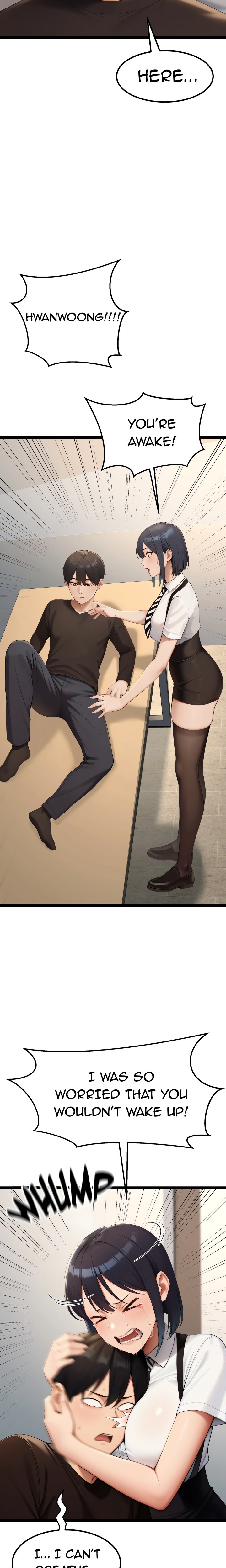 Endless Bride Search Chapter 6 Page 27