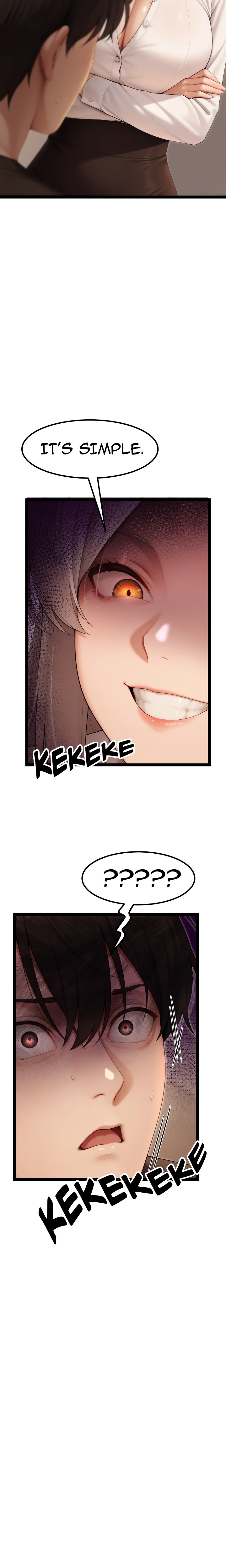 Endless Bride Search Chapter 7 Page 14