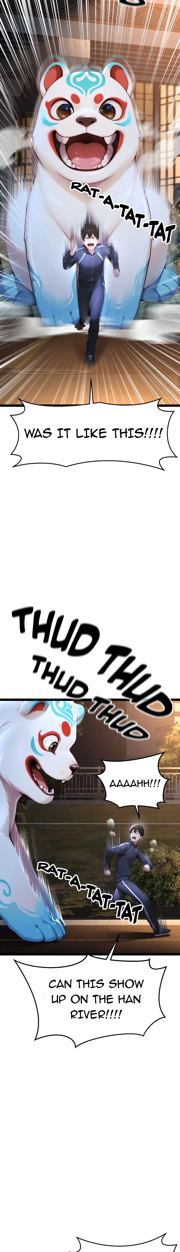 Endless Bride Search Chapter 7 Page 18